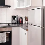 Kanzler, App 110 Chemnitz