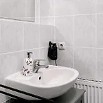 Apartman Kanzler, App 110 Chemnitz