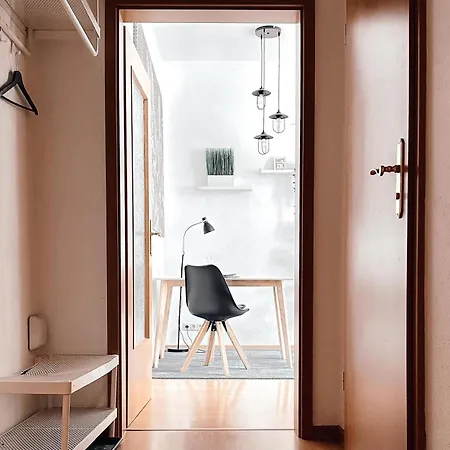 Kanzler, App 110 Apartament