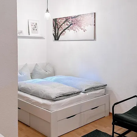 Kanzler, App 110 شقة شيمنيتز