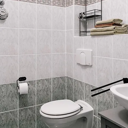 Kanzler, App 110 Apartament