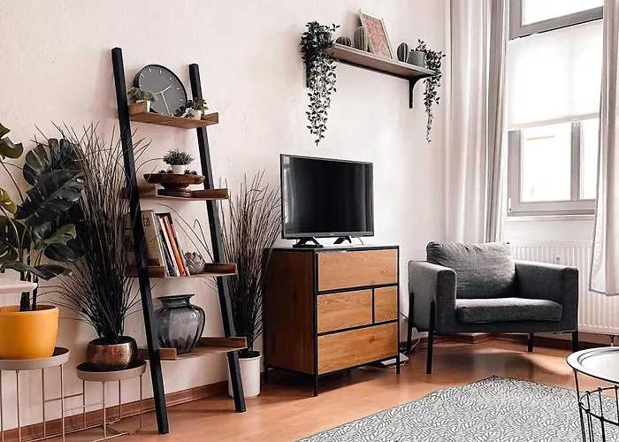 Kanzler, App 110 شقة *