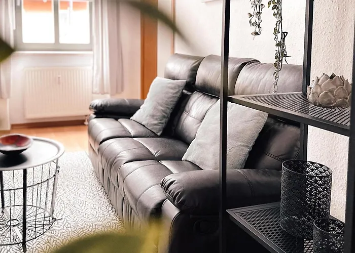 Apartament Kanzler, App 110