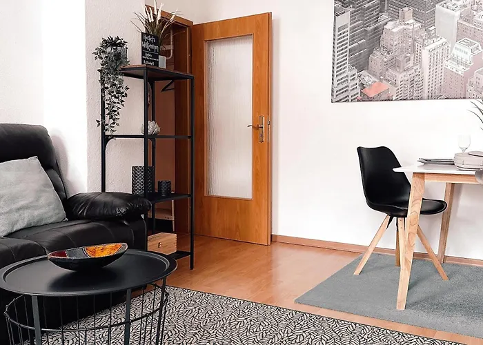 Apartament Kanzler, App 110