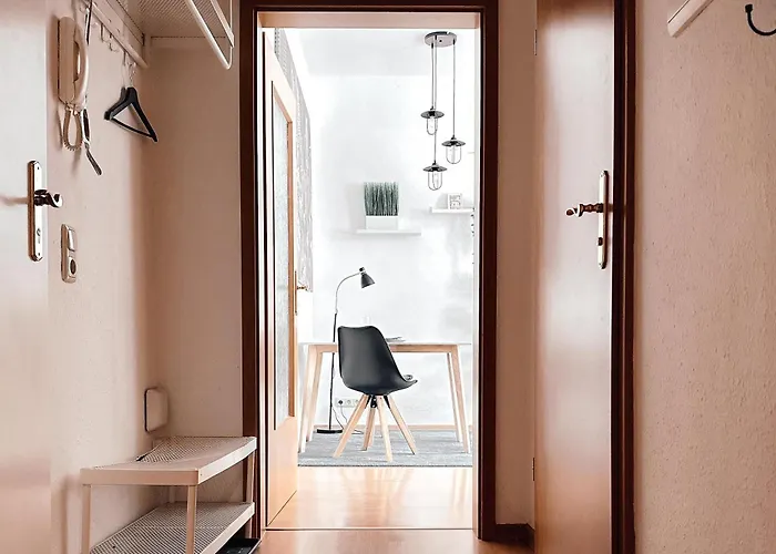 Kanzler, App 110 Apartament