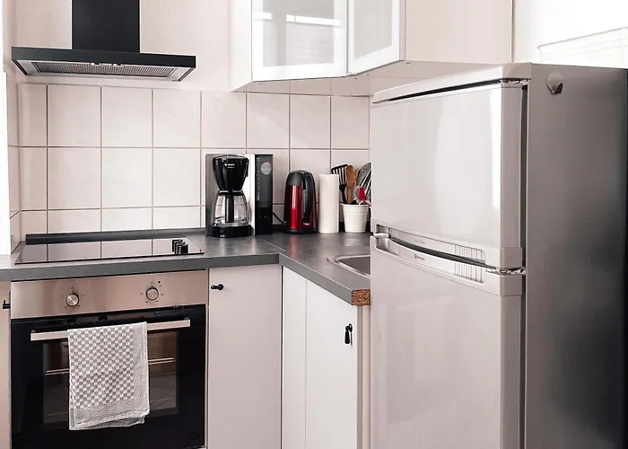 Kanzler, App 110 Chemnitz