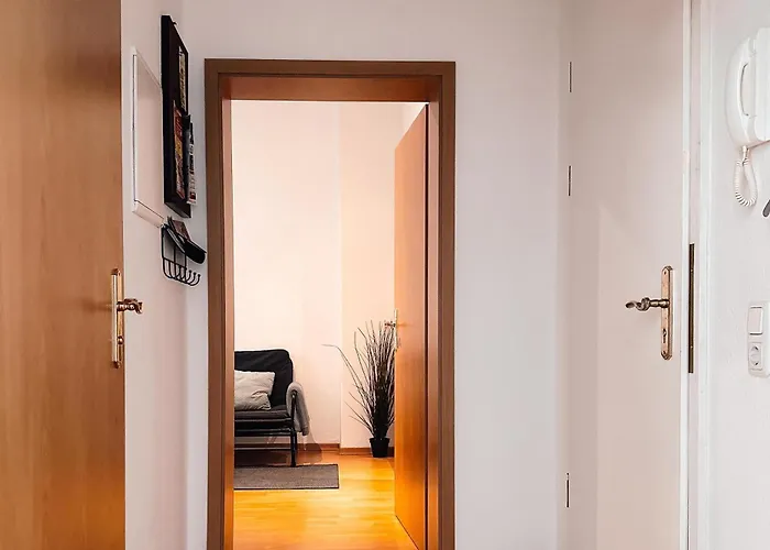 Kanzler, App 110 Apartament