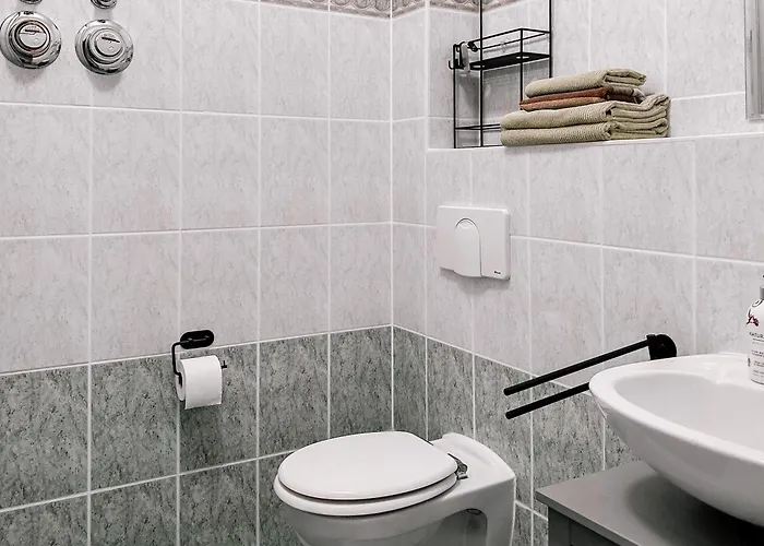 Kanzler, App 110 Apartament